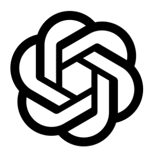 OpenAI logo