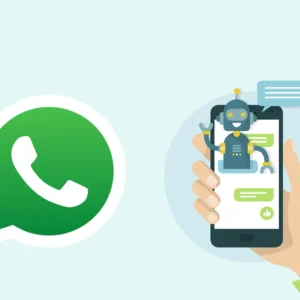 Whatsapp ChatBot